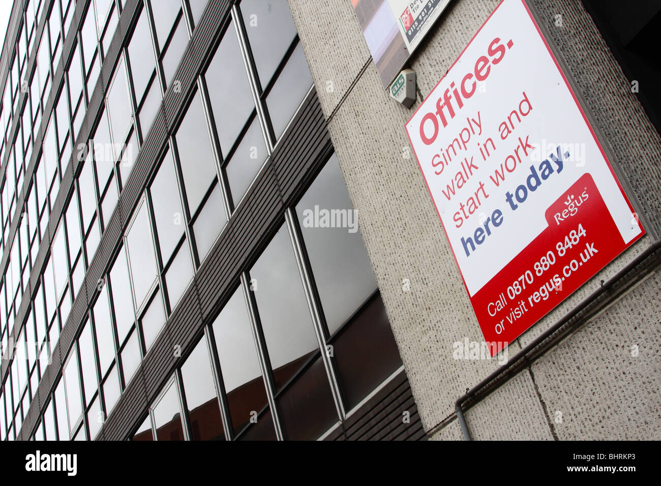 Regus hires stock photography and images Alamy