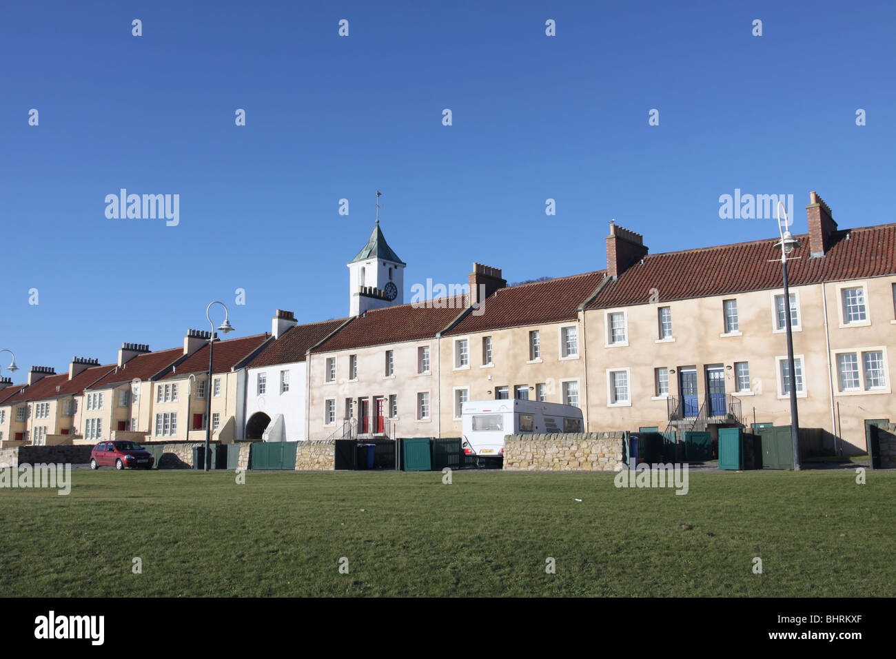 West wemyss tolbooth hires stock photography and images Alamy
