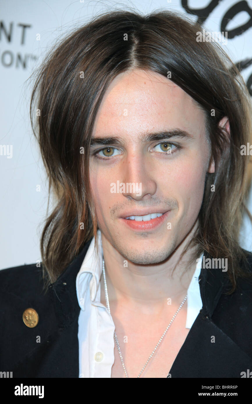 Pettus Reed REED 5TH ANNUAL BLACK EYED PEAS PEAPOD FOUNDATION BENEFIT CONCERT ...