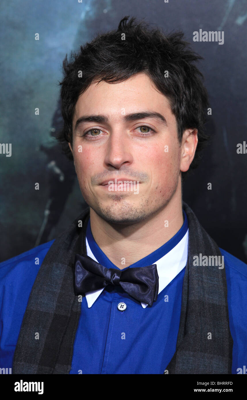 BEN FELDMAN FRIDAY THE 13TH LOS ANGELES PREMIERE HOLLYWOOD LOS ANGELES