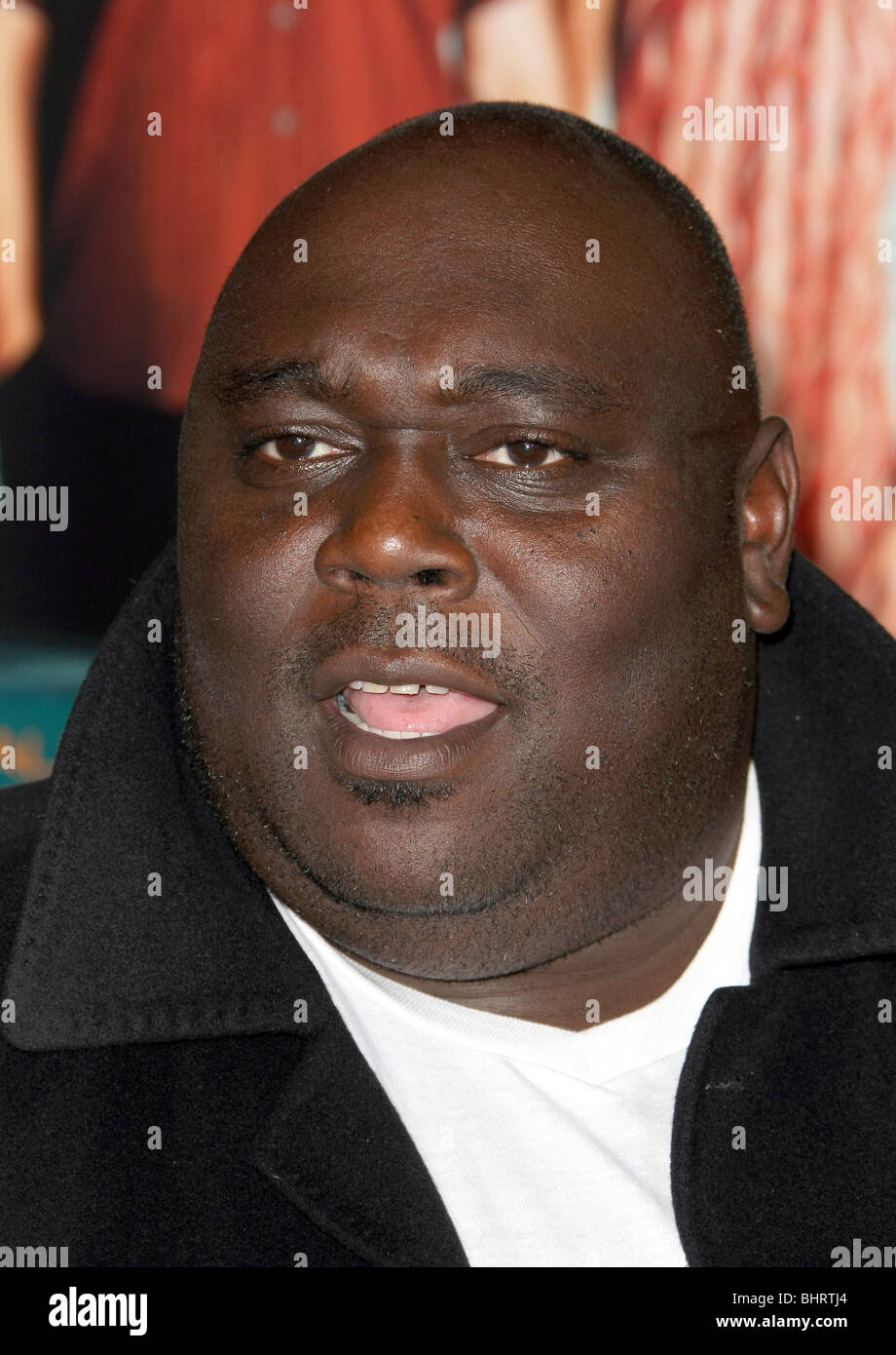 Actor Faizon Love files lawsuit after being omitted from Couples