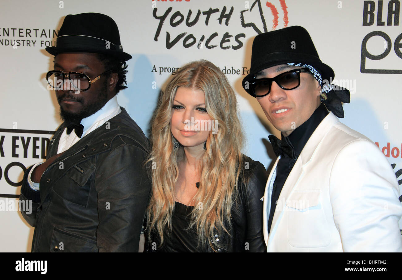 Taboo of the black eyed peas hires stock photography and images Alamy