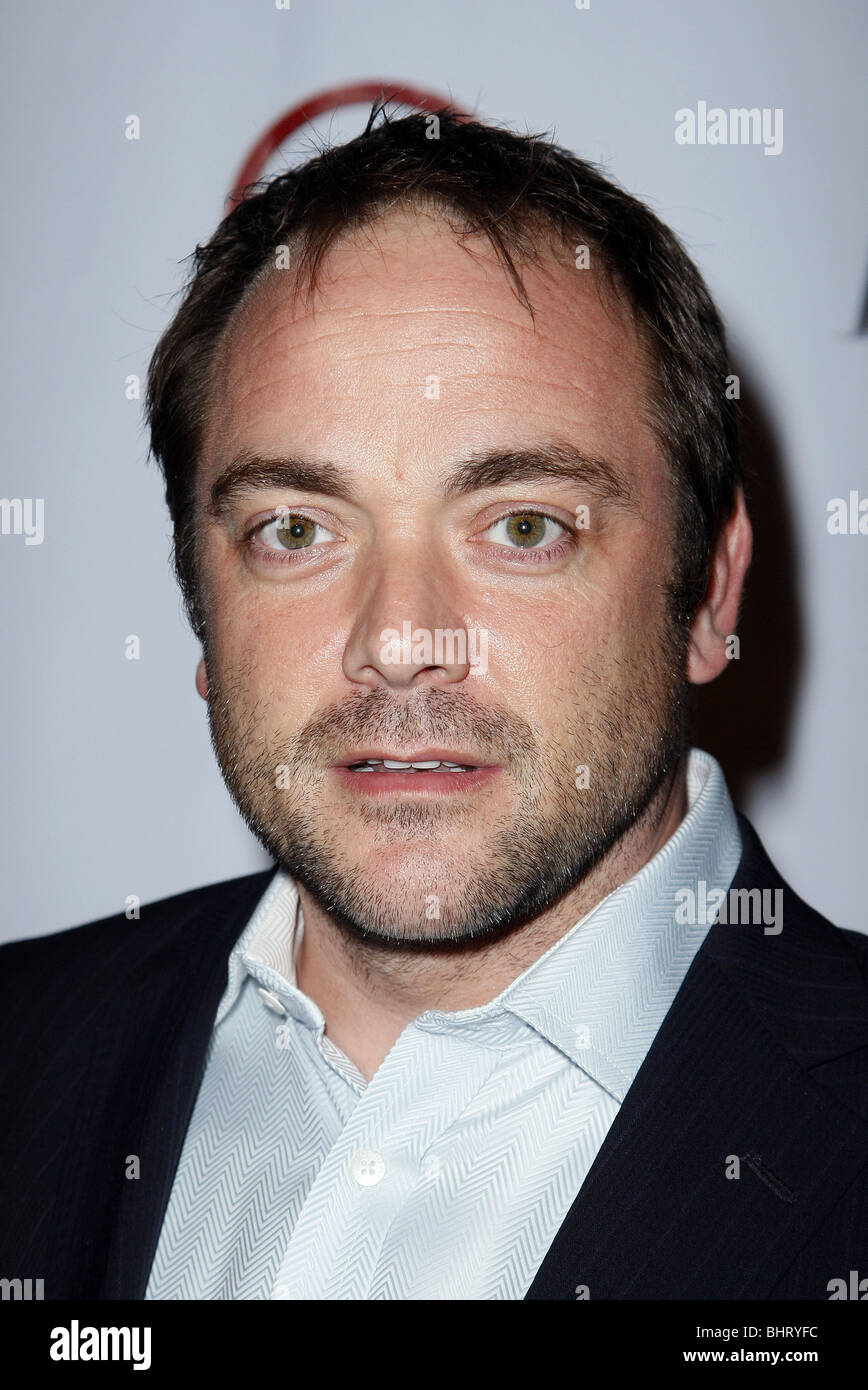 Mark Sheppard High Resolution Stock Photography and Images - Alamy