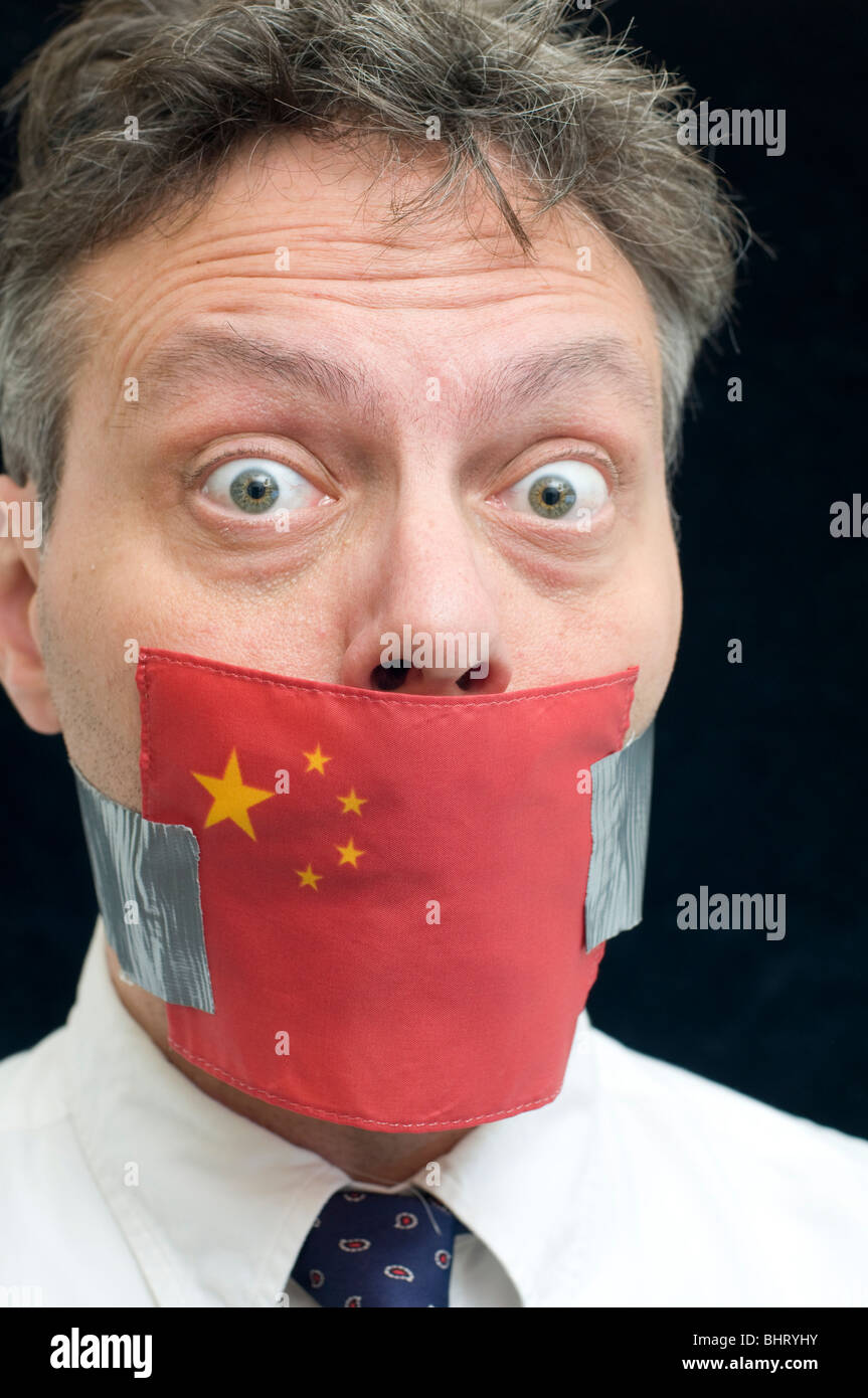 Free Speech China Stock Photo Alamy Free Speech China Stock Photo Alamy