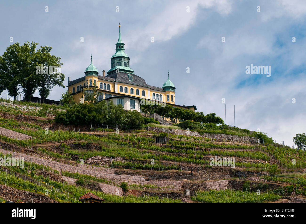 Spitzhaus Radebeul Gutschein | Restaurant Spitzhaus – ELDJ