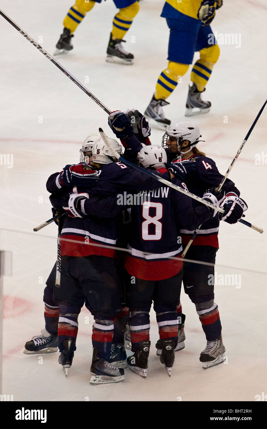 Usa olympic hockey team hires stock photography and images Alamy