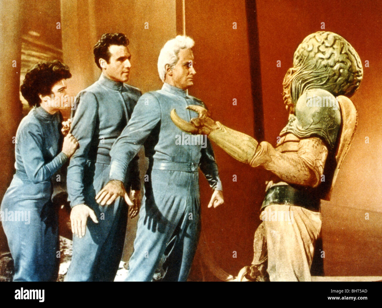 THIS ISLAND EARTH 1955 UI film Stock Photo Alamy