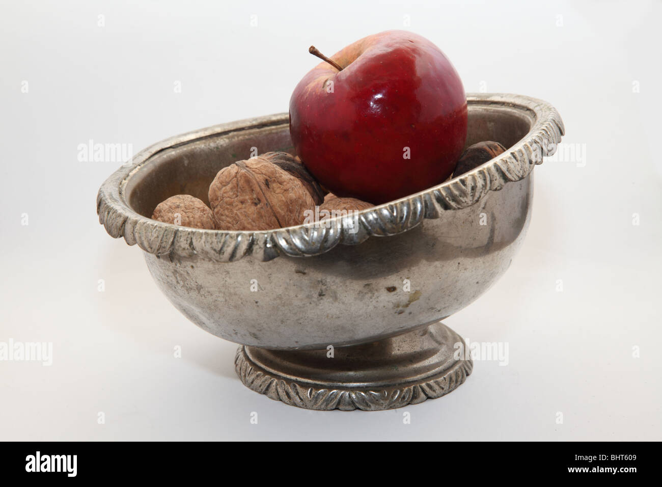 Silver fruit hi-res stock photography and images - Alamy