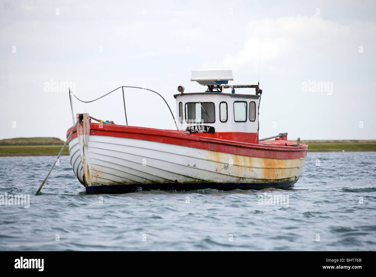 Norfolk boat hi-res stock photography and images - Alamy
