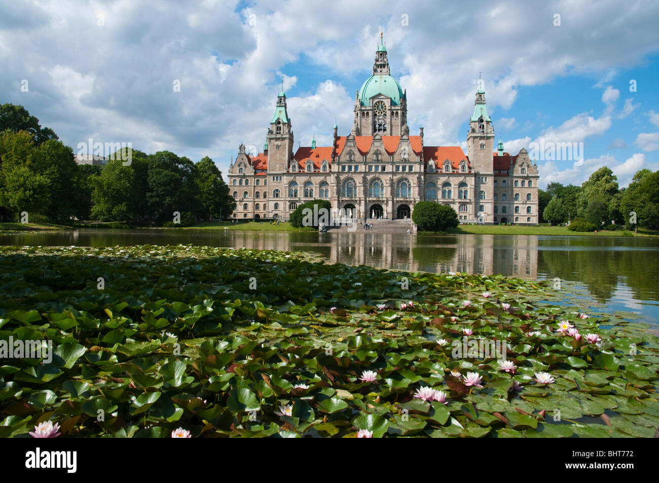 Teich europa hires stock photography and images Alamy