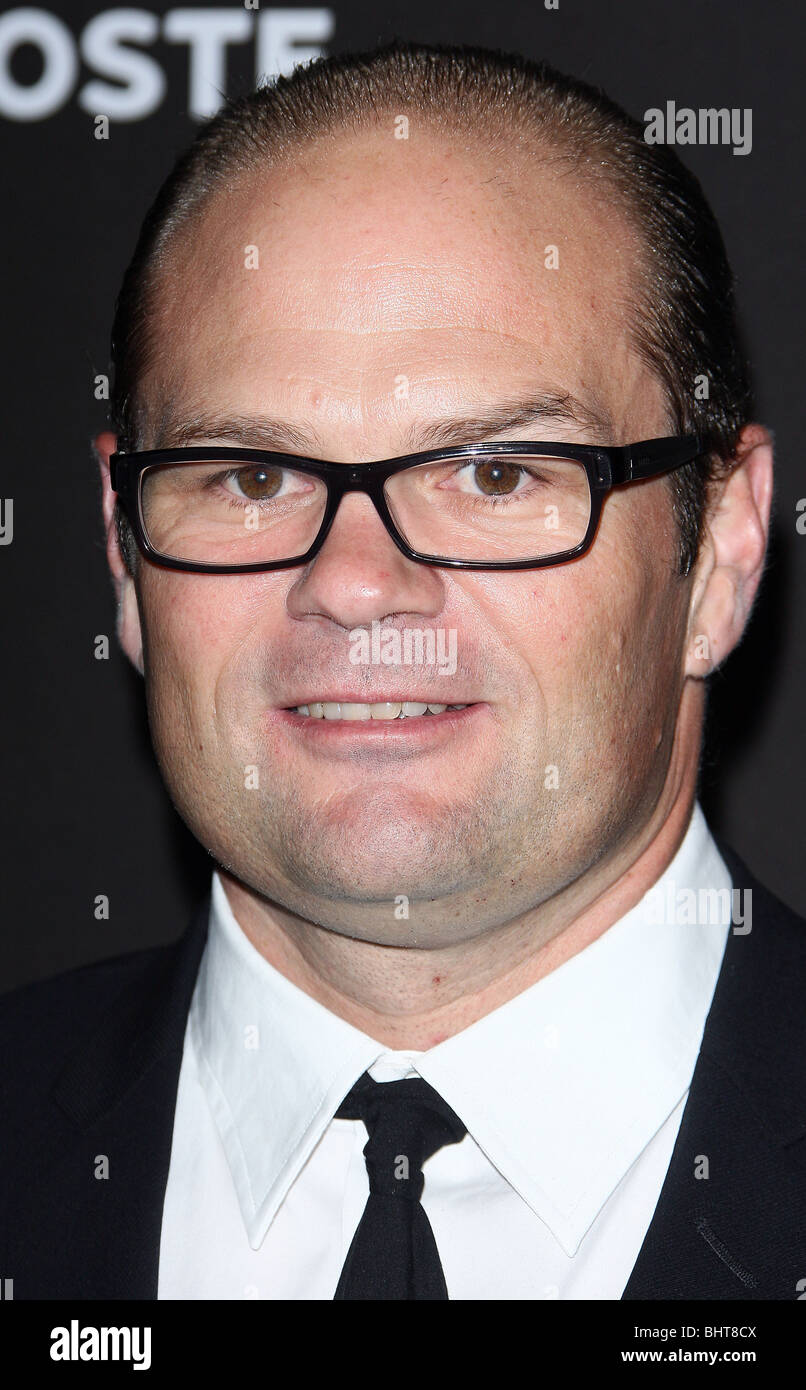 CHRIS BAUER 12TH ANNUAL COSTUME DESIGNERS GUILD AWARDS BEVERLY HILLS ...