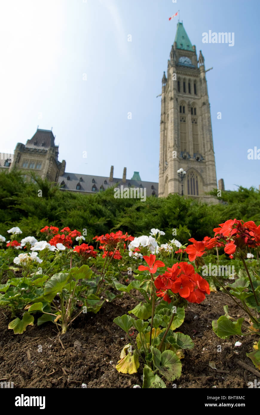 Canadas historical buildings hires stock photography and images Alamy