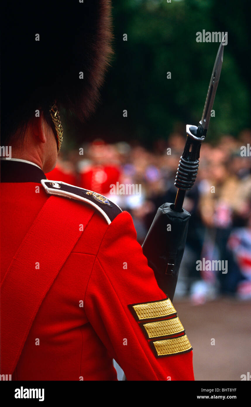 British army rank insignia hi-res stock photography and images - Alamy