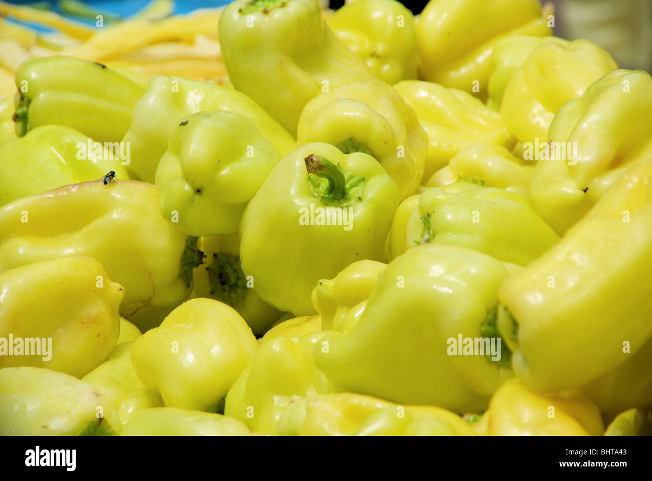 Paprika heap hires stock photography and images Alamy
