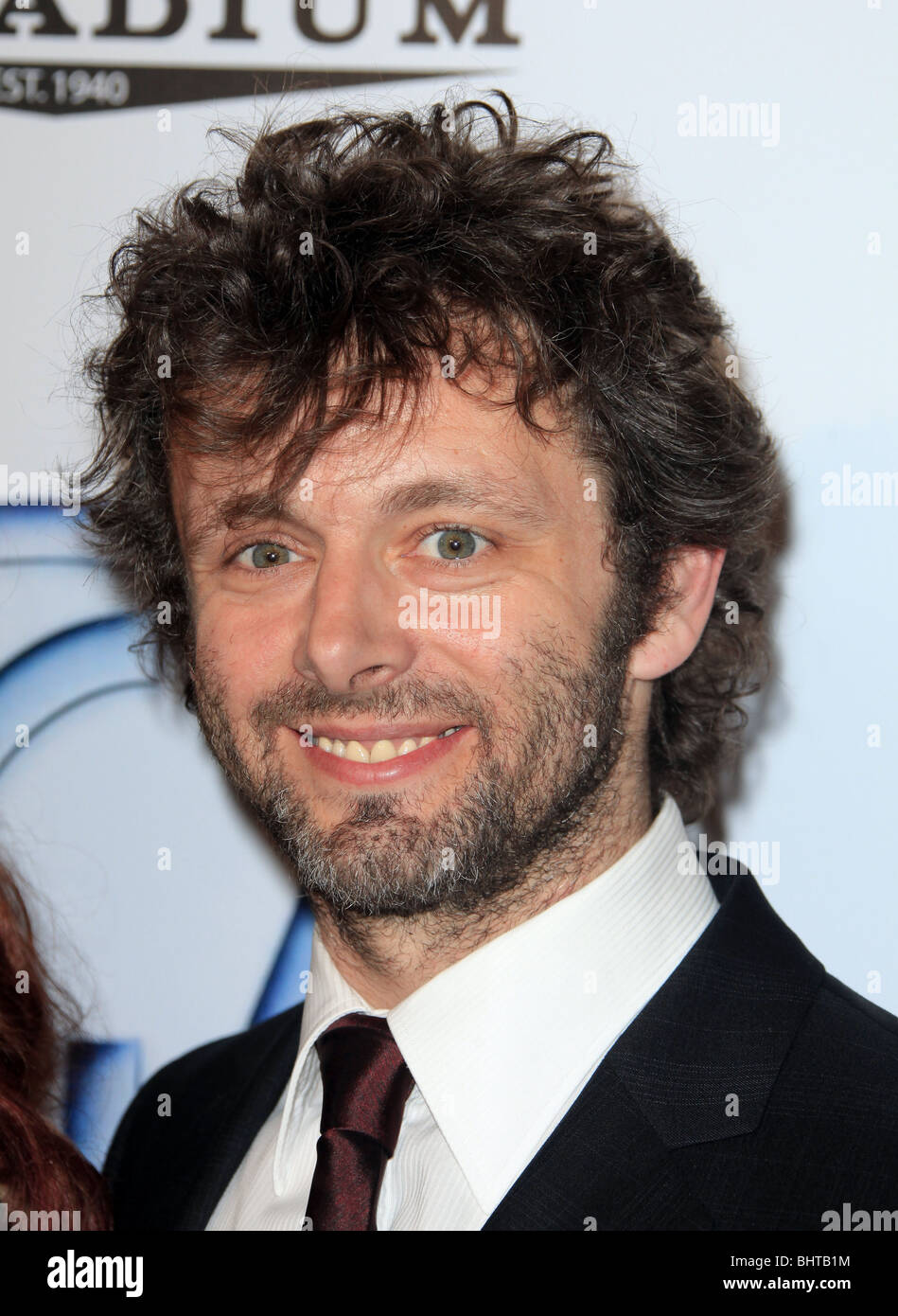 MICHAEL SHEEN 20TH ANNUAL PRODUCERS GUILD AWARDS HOLLYWOOD LOS ANGELES CA USA 24 January 2009 Stock Photo