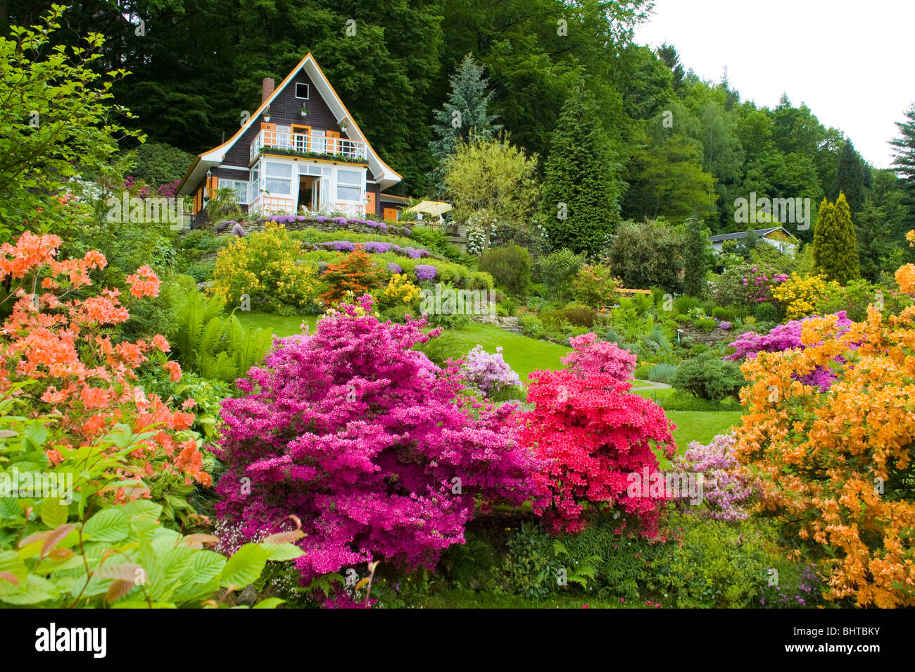 Rathen hires stock photography and images Alamy