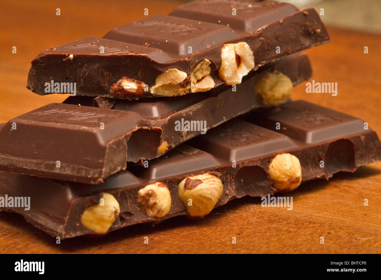Lindt chocolate bar hires stock photography and images Alamy