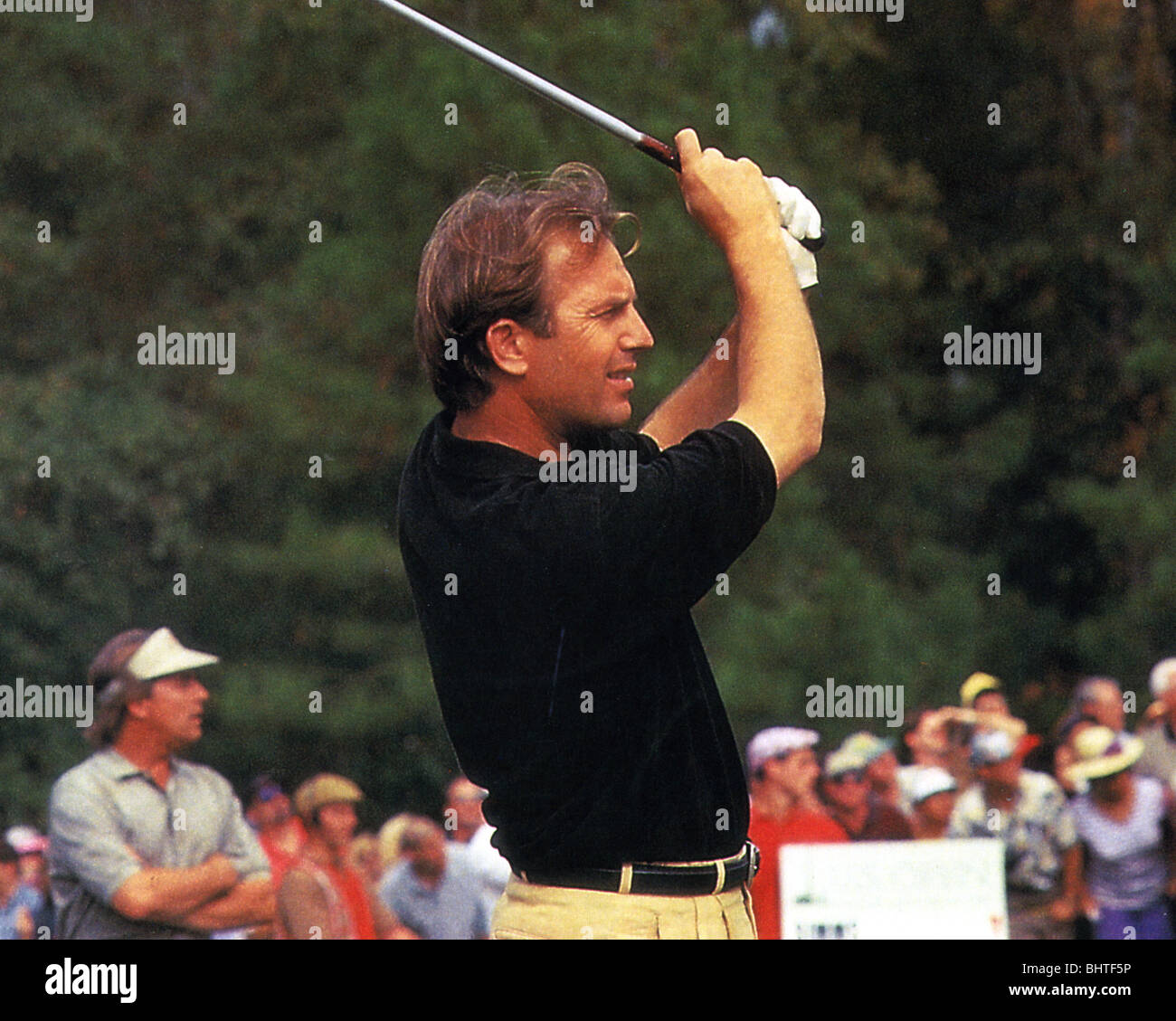 Kevin costner tin cup hi-res stock photography and images - Alamy