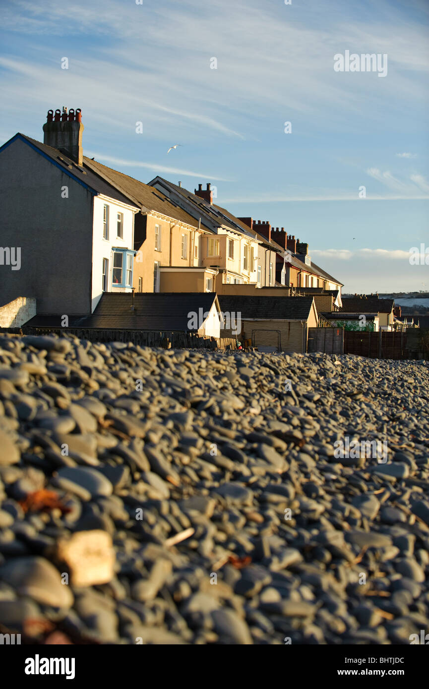 Seaside village borth ceredigion hires stock photography and images Alamy