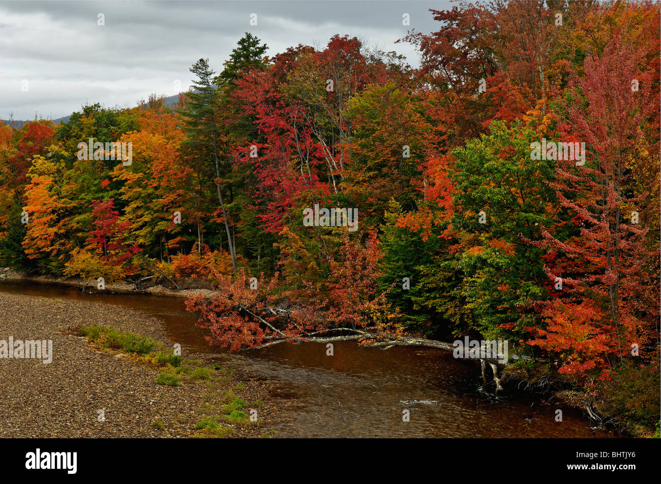 Carroll new hampshire hires stock photography and images Alamy