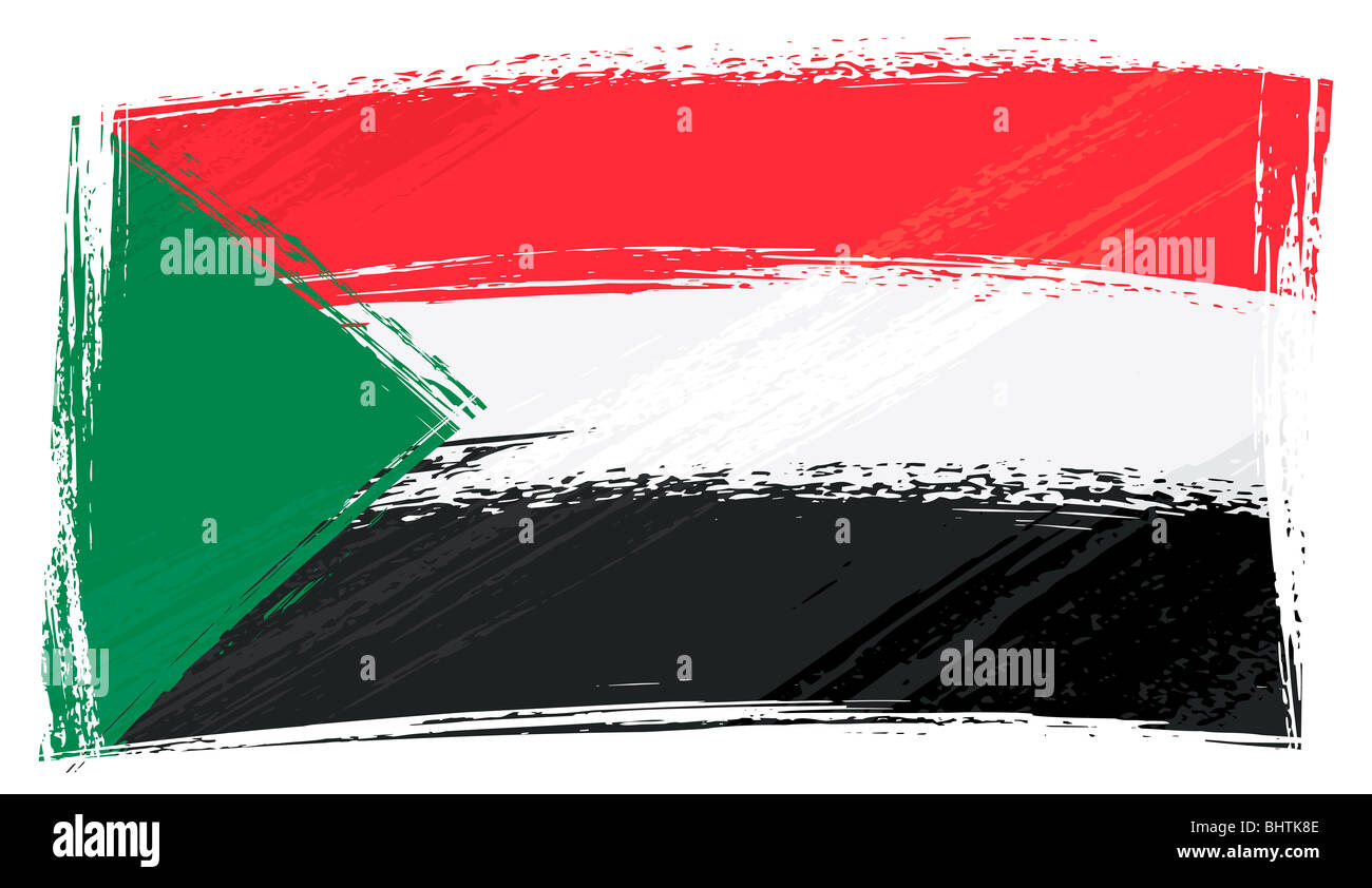 National symbol of sudan hi-res stock photography and images - Alamy