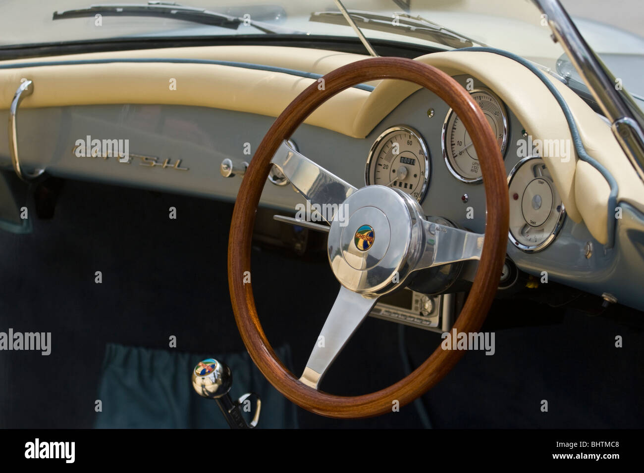 The Chesil Motor Company manufacture the worldrenowned Chesil