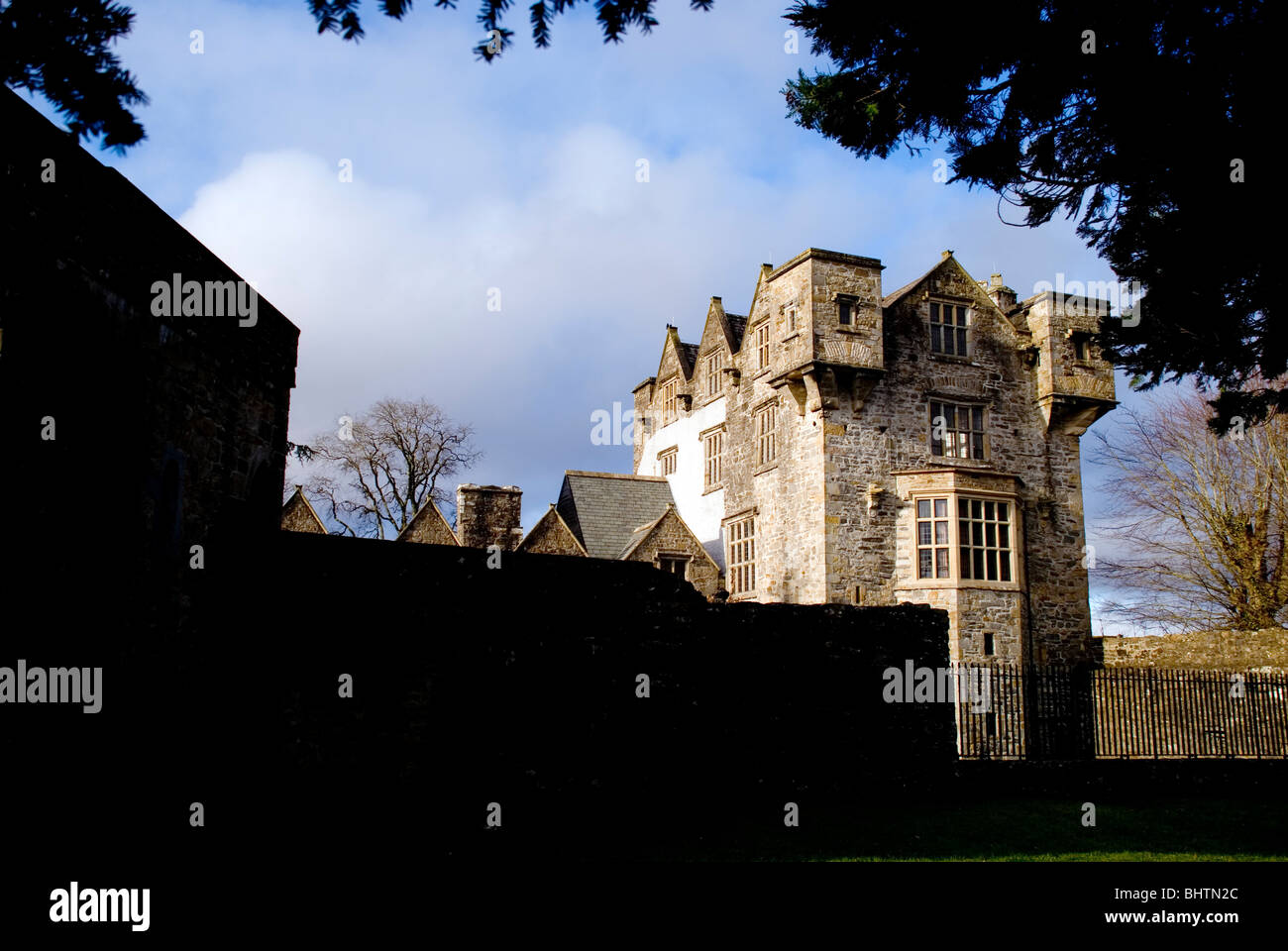 Donegal heritage history hires stock photography and images Alamy