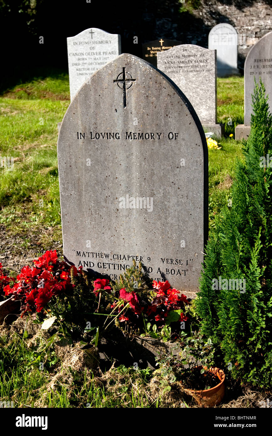 Tomb stone hires stock photography and images Alamy