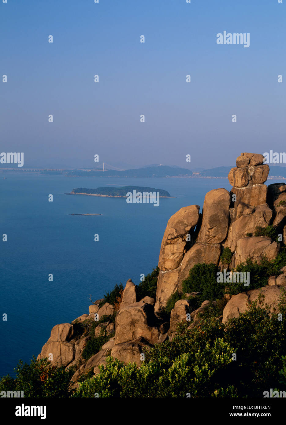 Tamano okayama hires stock photography and images Alamy