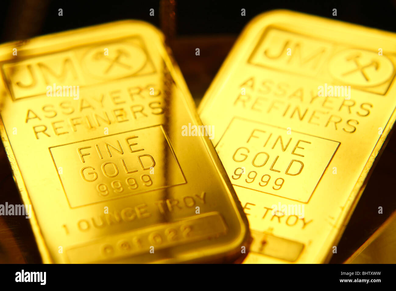 Gold bar hires stock photography and images Alamy