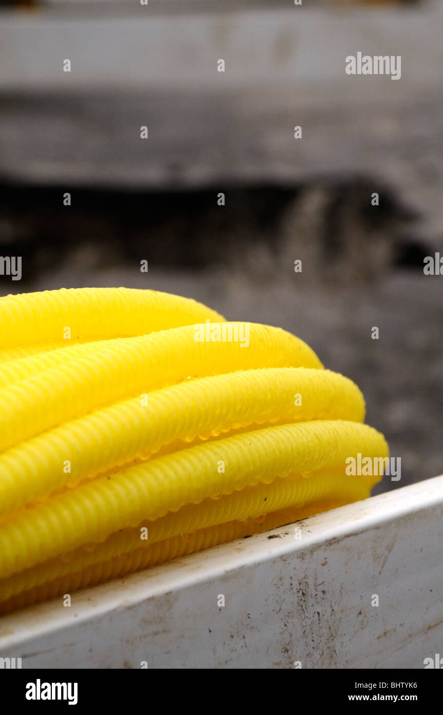 Domestic gas pipe hires stock photography and images Alamy