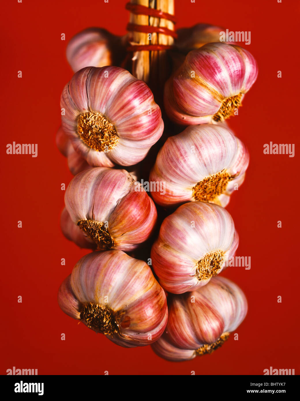 Organic eating concept Cut Out Stock Images & Pictures - Alamy