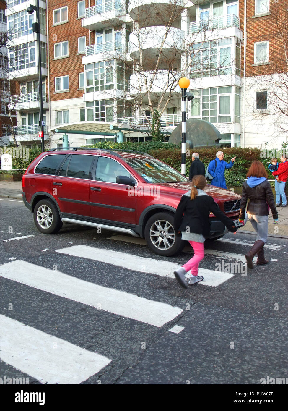 Children zebra crossing uk hires stock photography and images Alamy