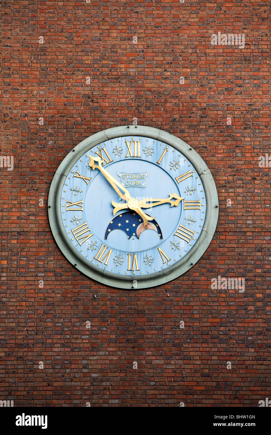 Dublin clock hires stock photography and images Alamy