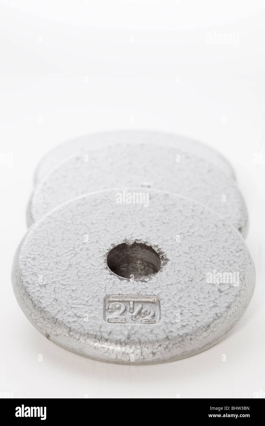 weights Stock Photo - Alamy