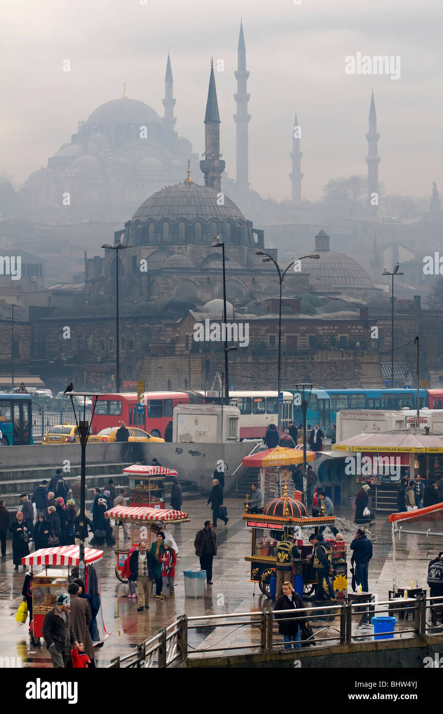 Istanbul View In Fog Hi res Stock Photography And Images Alamy istanbul-view-in-fog-hi-res-stock-photography-and-images-alamy