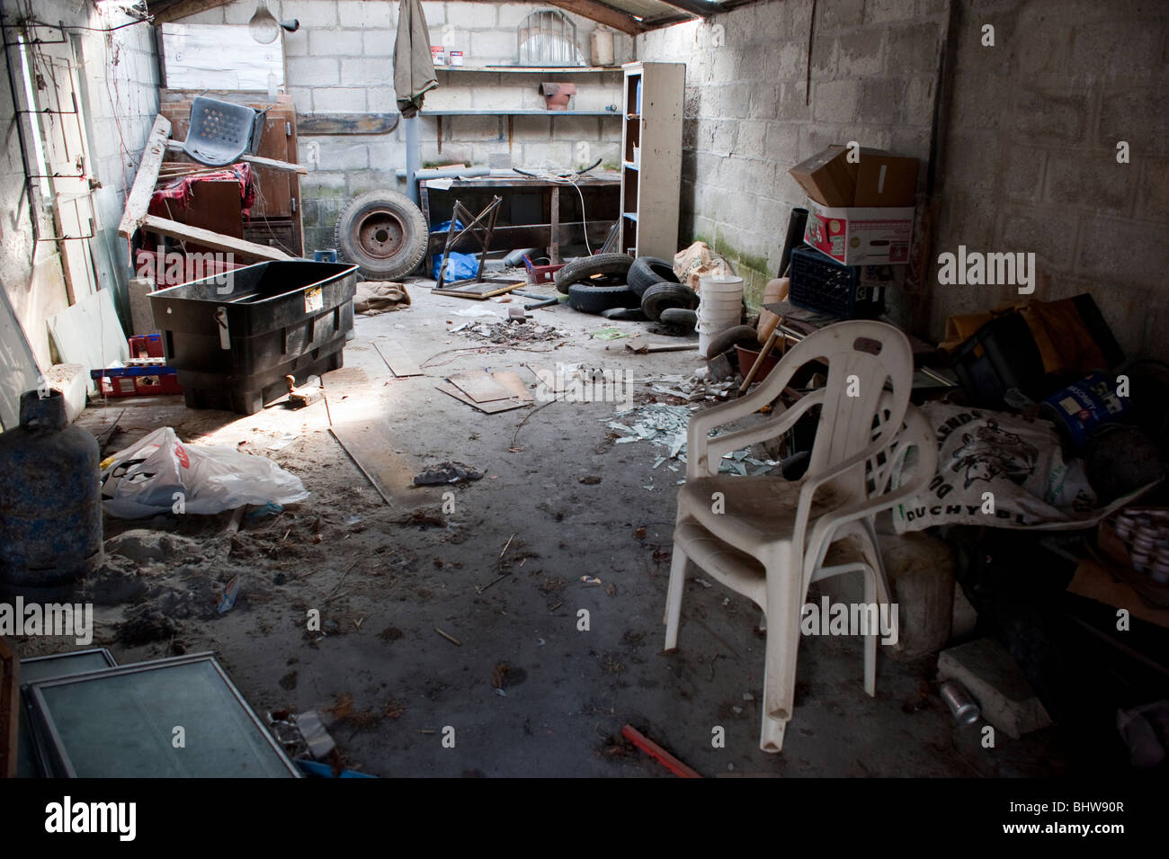 St Dennis, Cornwall Stock Photo Alamy