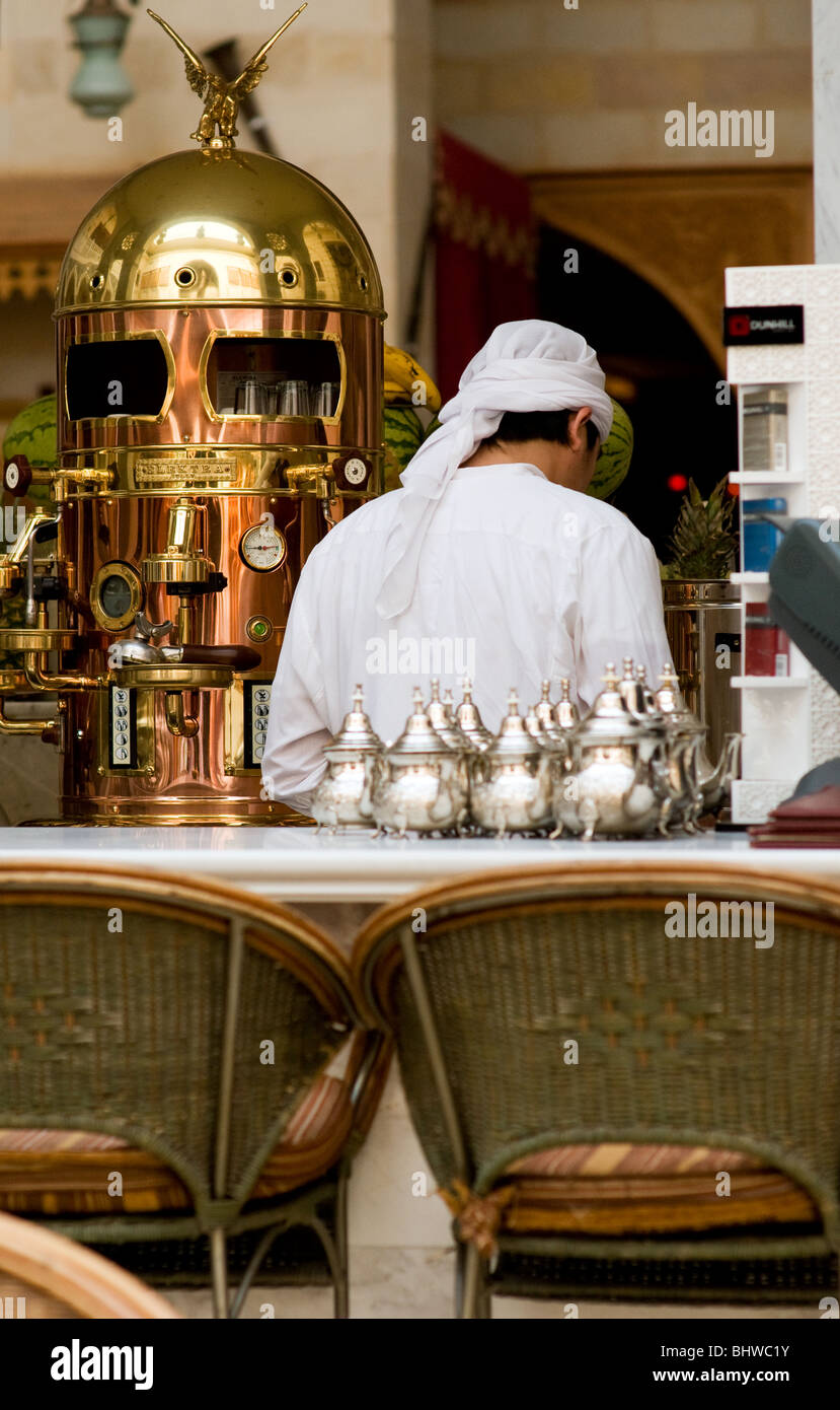 Coffee dubai uae hires stock photography and images Alamy