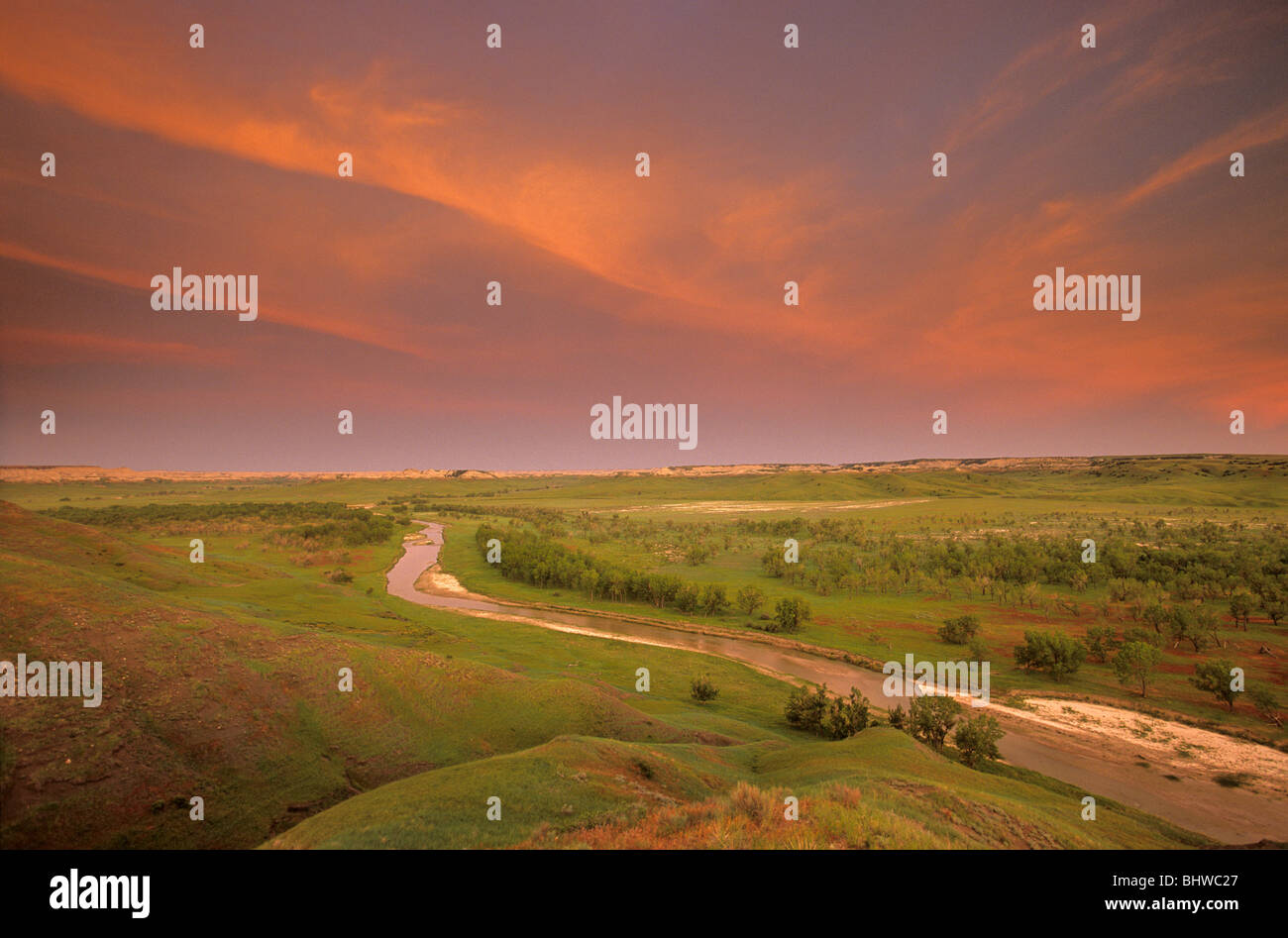 Cheyenne river hires stock photography and images Alamy
