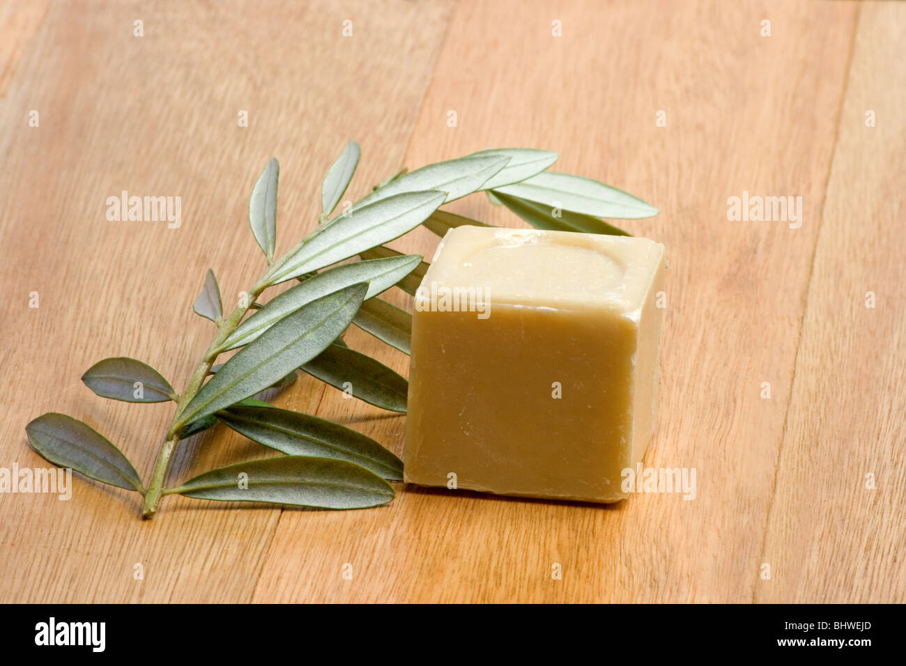 Olive oil soap hires stock photography and images Alamy