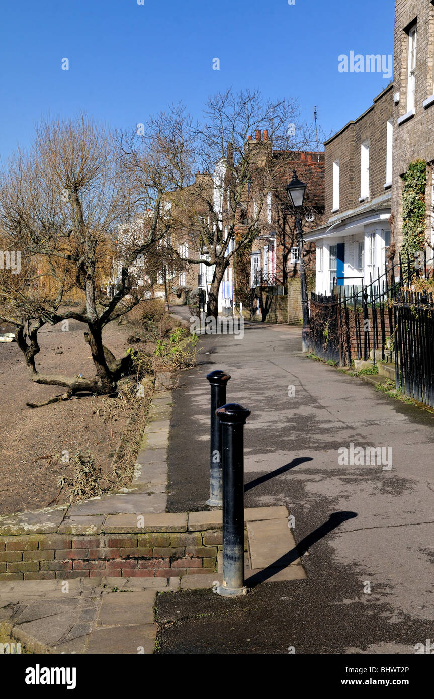Strand on the green hires stock photography and images Alamy Strand on the green hires stock photography and images Alamy