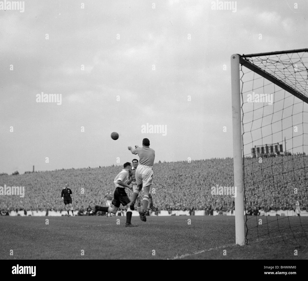 1954 football world championship hires stock photography and images