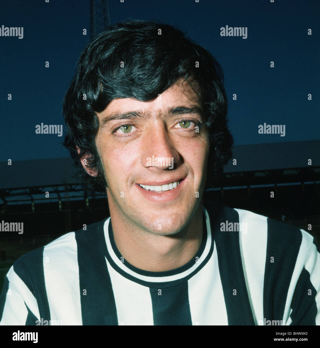 Taken during a pre season photocall july 1972 hires stock photography