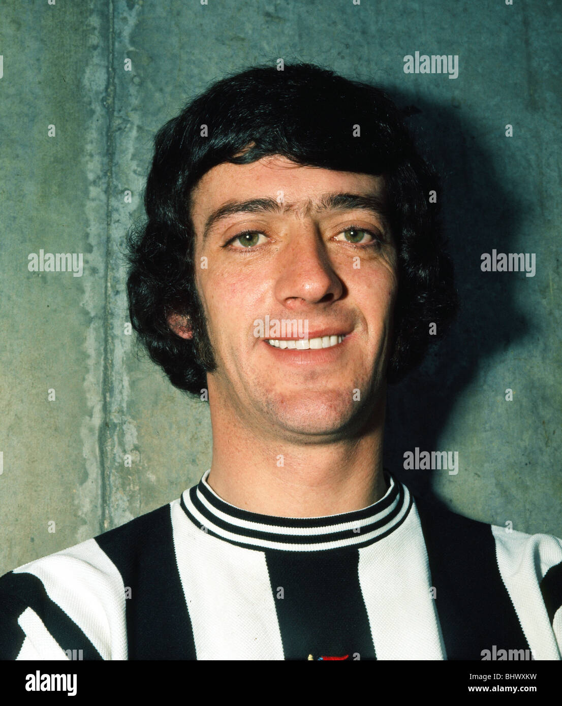 1970s portrait expressions smiling hi-res stock photography and images ...