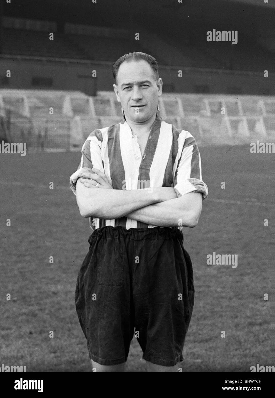 B Craig Newcastle United Stock Photo - Alamy