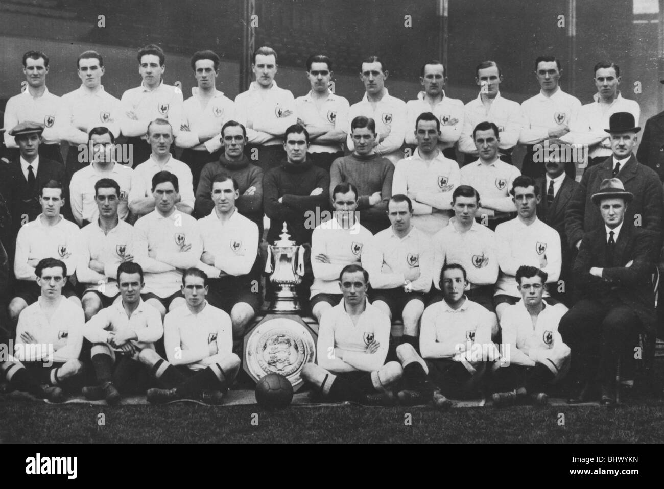 Vivid Three Of The Best Tottenham Fa Cup Games In History Picture for Your Screen Vivid Three Of The Best Tottenham Fa Cup Games In History Picture for Your Screen