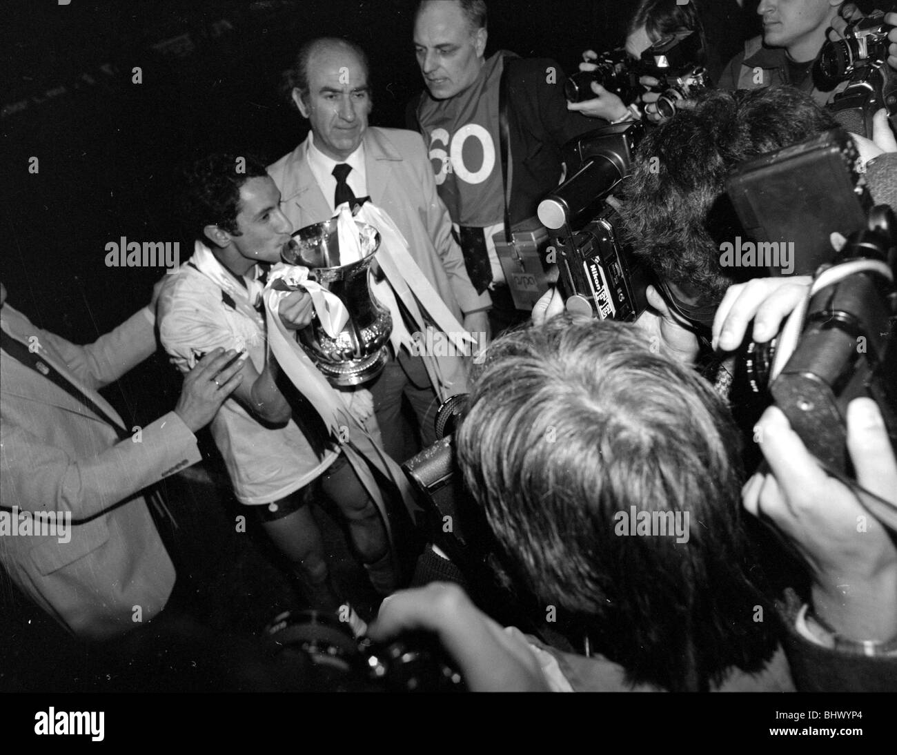 1980s photographer Black and White Stock Photos & Images - Alamy
