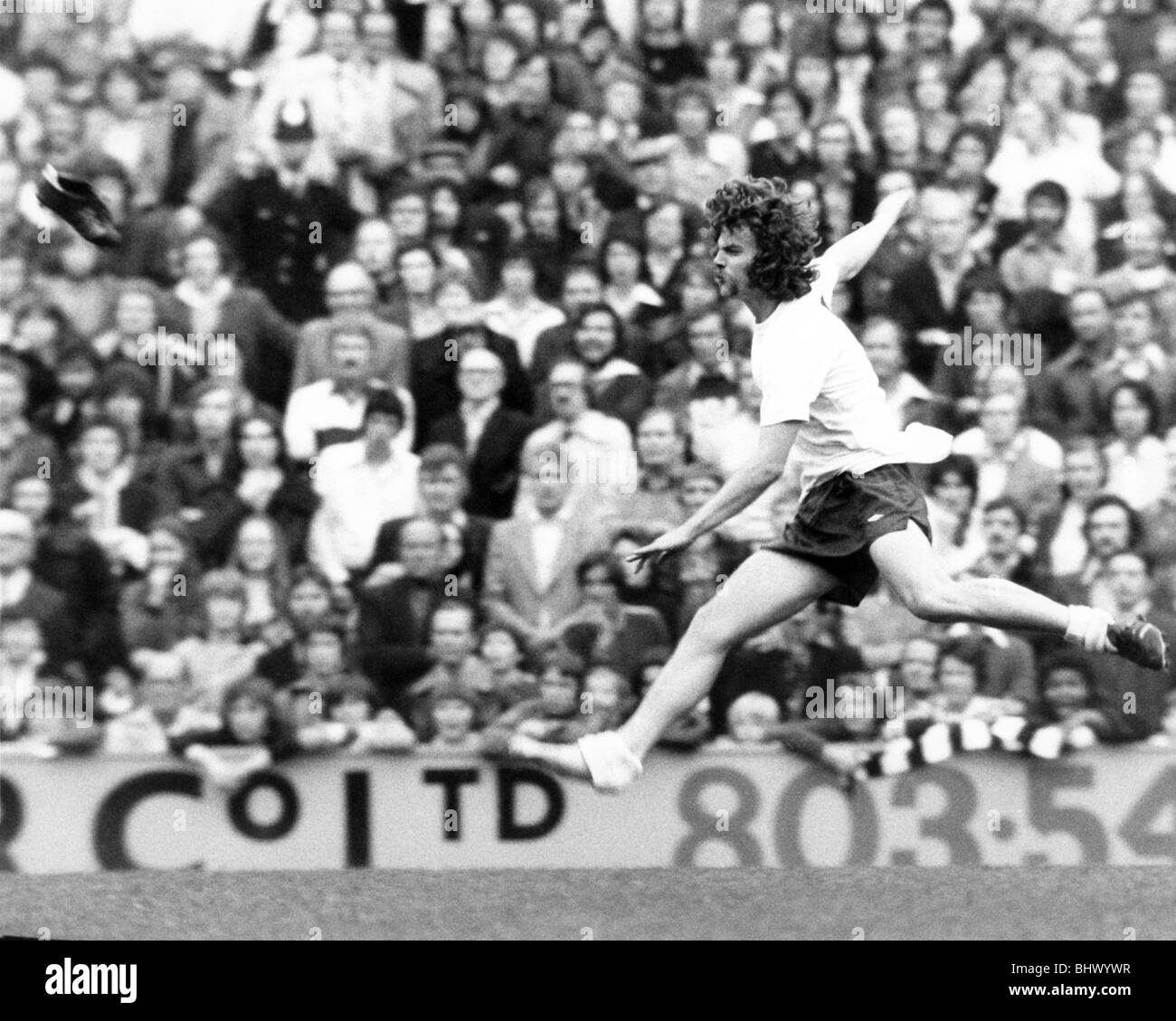 1970s Sport Football Humour High Resolution Stock Photography And Images Alamy