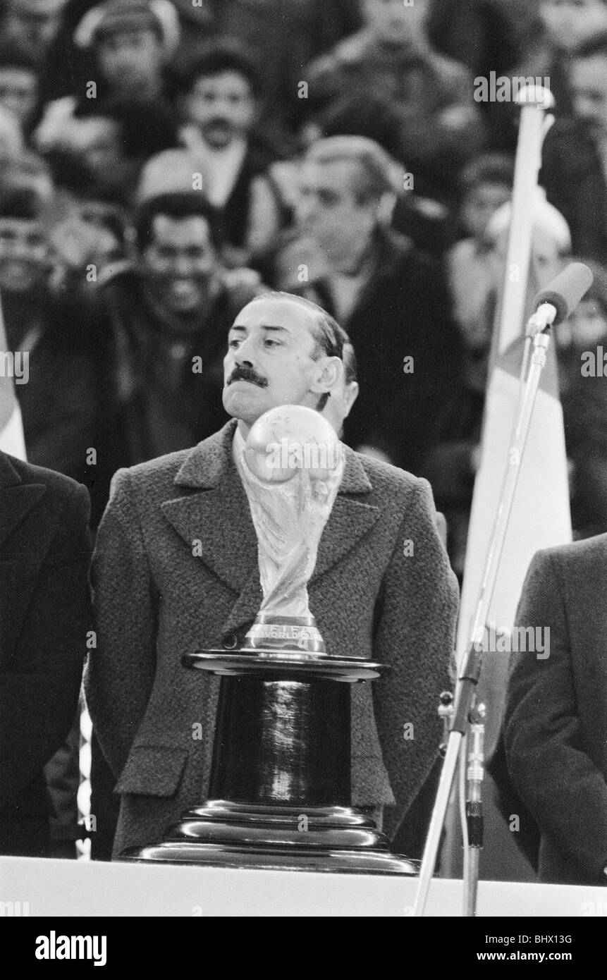 Argentina 78: el Mundial que tapó la dictadura