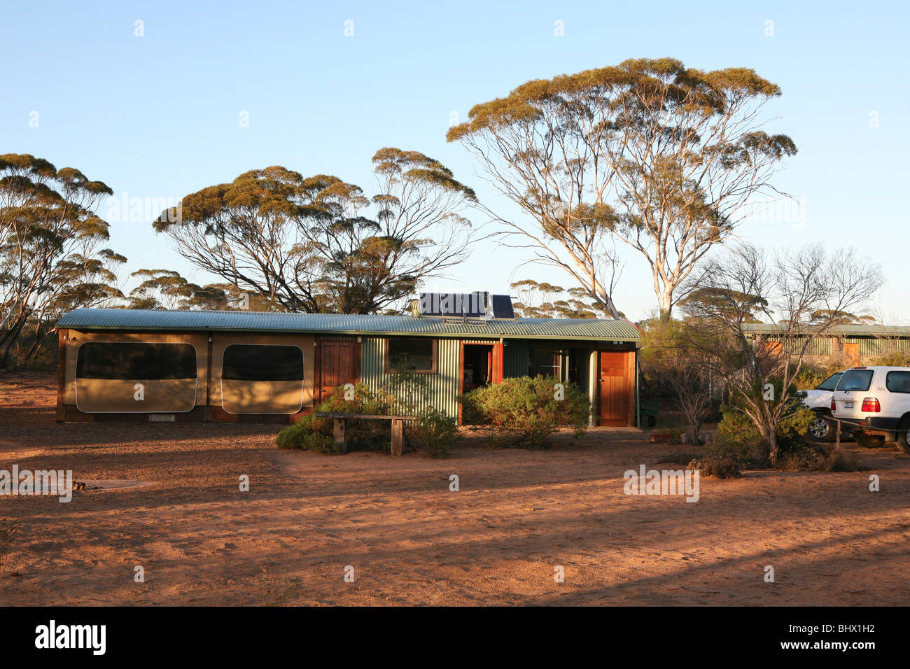 Gawler Ranges National Park, South Australia Stock Photo Alamy